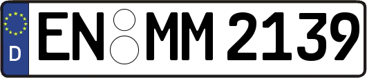 EN-MM2139