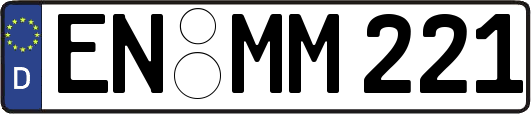 EN-MM221