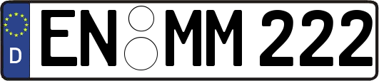 EN-MM222