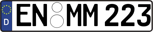 EN-MM223