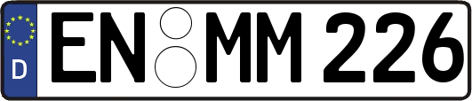 EN-MM226