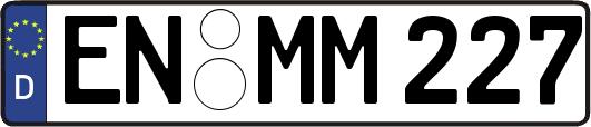 EN-MM227