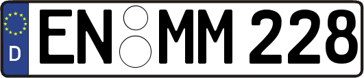 EN-MM228