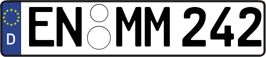 EN-MM242