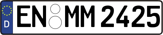 EN-MM2425