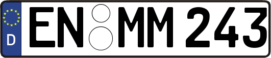 EN-MM243