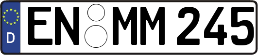 EN-MM245