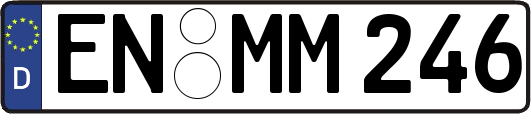 EN-MM246