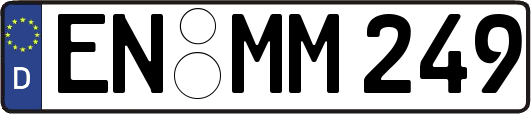 EN-MM249