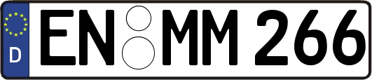 EN-MM266