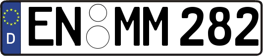 EN-MM282