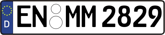 EN-MM2829
