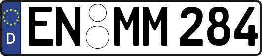 EN-MM284