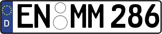EN-MM286