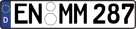 EN-MM287