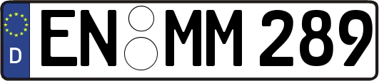 EN-MM289