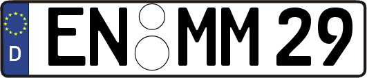 EN-MM29
