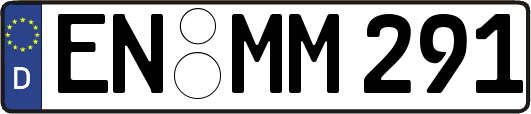 EN-MM291