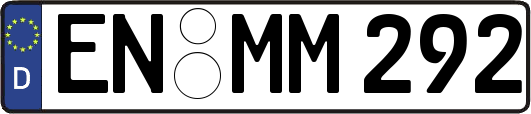 EN-MM292