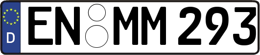 EN-MM293