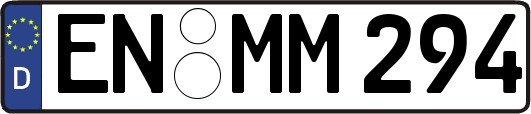 EN-MM294