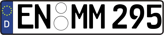 EN-MM295