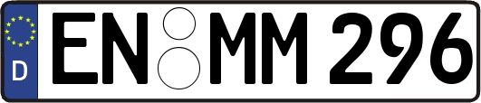EN-MM296