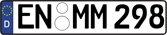 EN-MM298