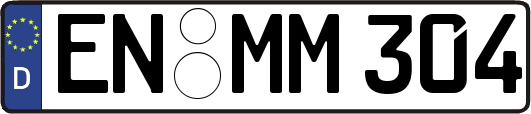 EN-MM304