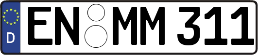 EN-MM311
