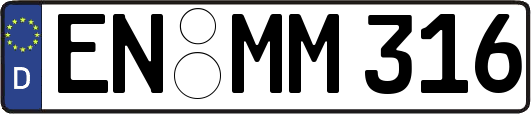 EN-MM316