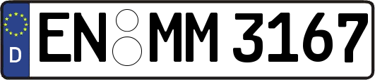 EN-MM3167