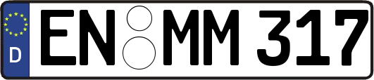 EN-MM317