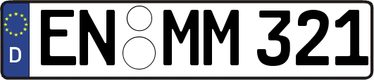 EN-MM321