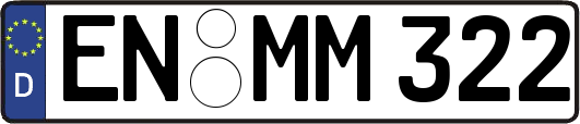 EN-MM322