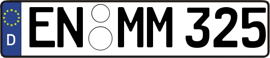 EN-MM325