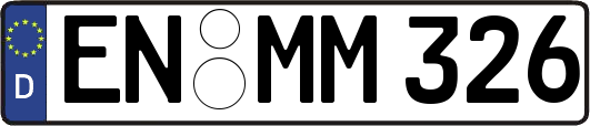 EN-MM326