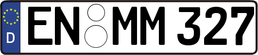 EN-MM327