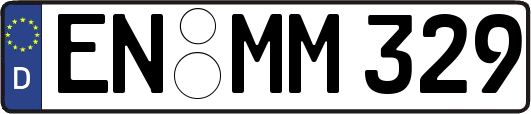 EN-MM329