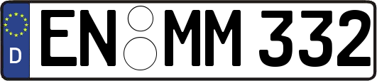 EN-MM332