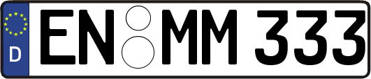 EN-MM333