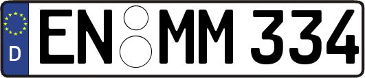 EN-MM334