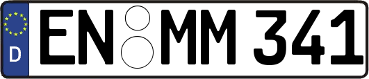 EN-MM341