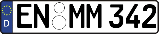 EN-MM342