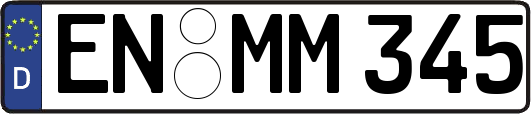 EN-MM345