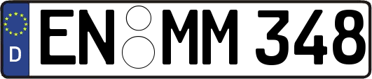 EN-MM348