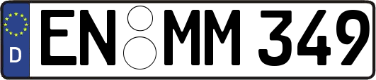 EN-MM349