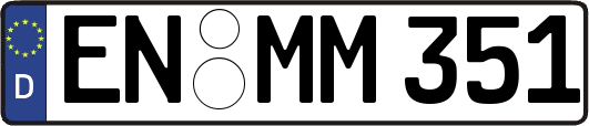 EN-MM351