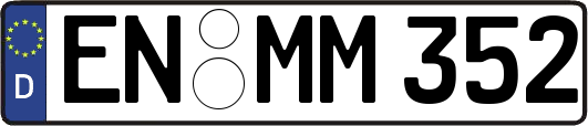 EN-MM352