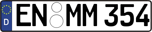 EN-MM354